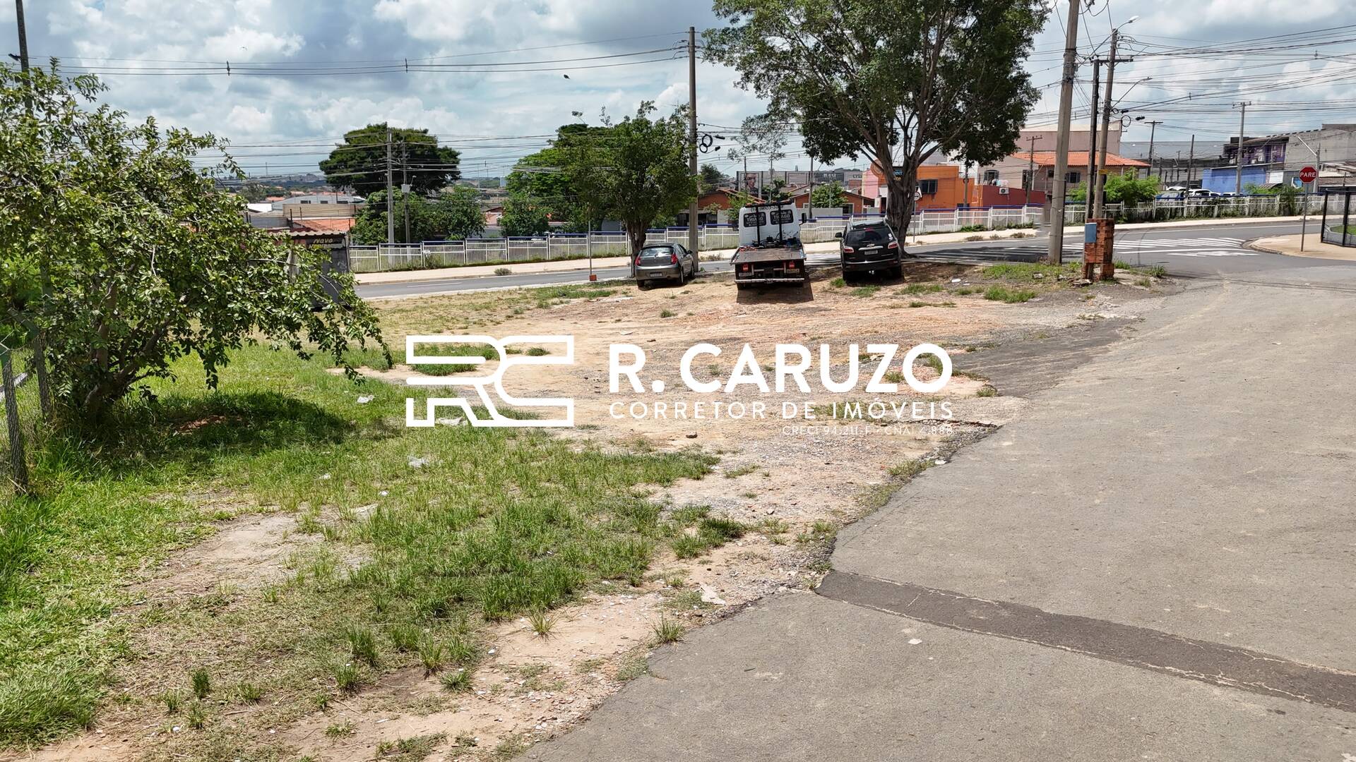 Terreno, 901 m² - Foto 5