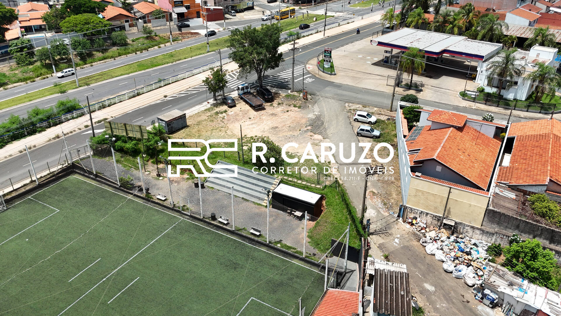 Terreno, 901 m² - Foto 7