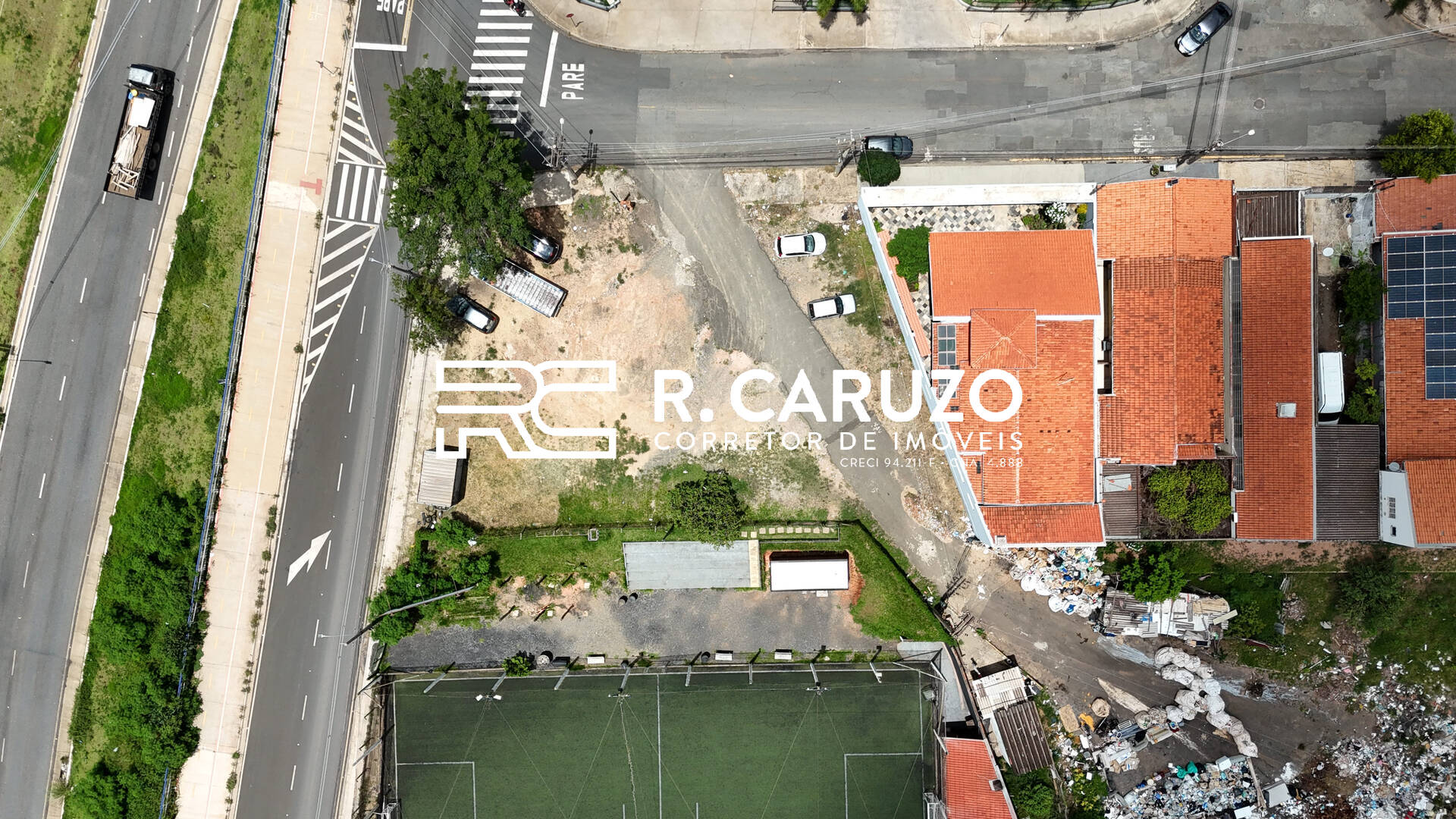 Terreno, 901 m² - Foto 8