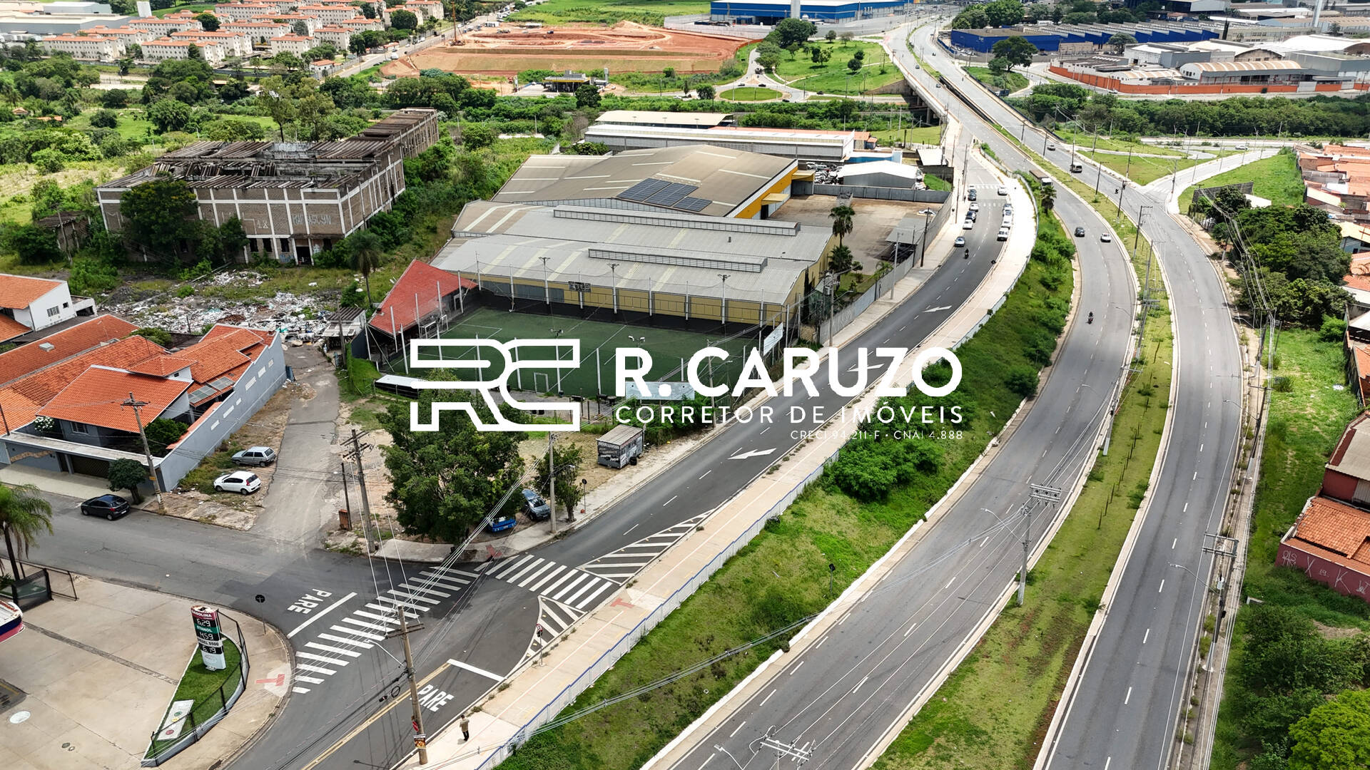 Terreno, 901 m² - Foto 10