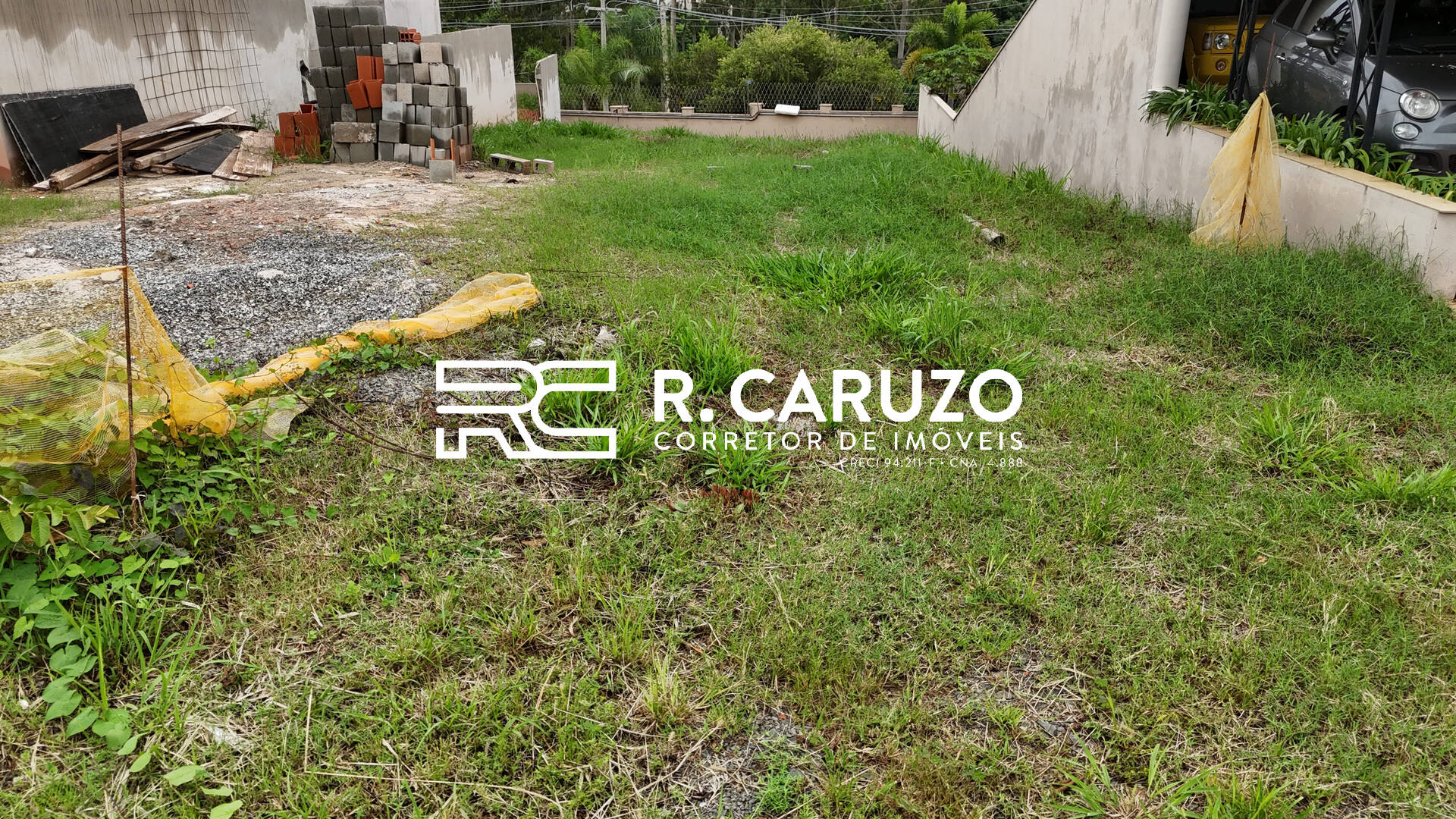 Terreno, 527 m² - Foto 2