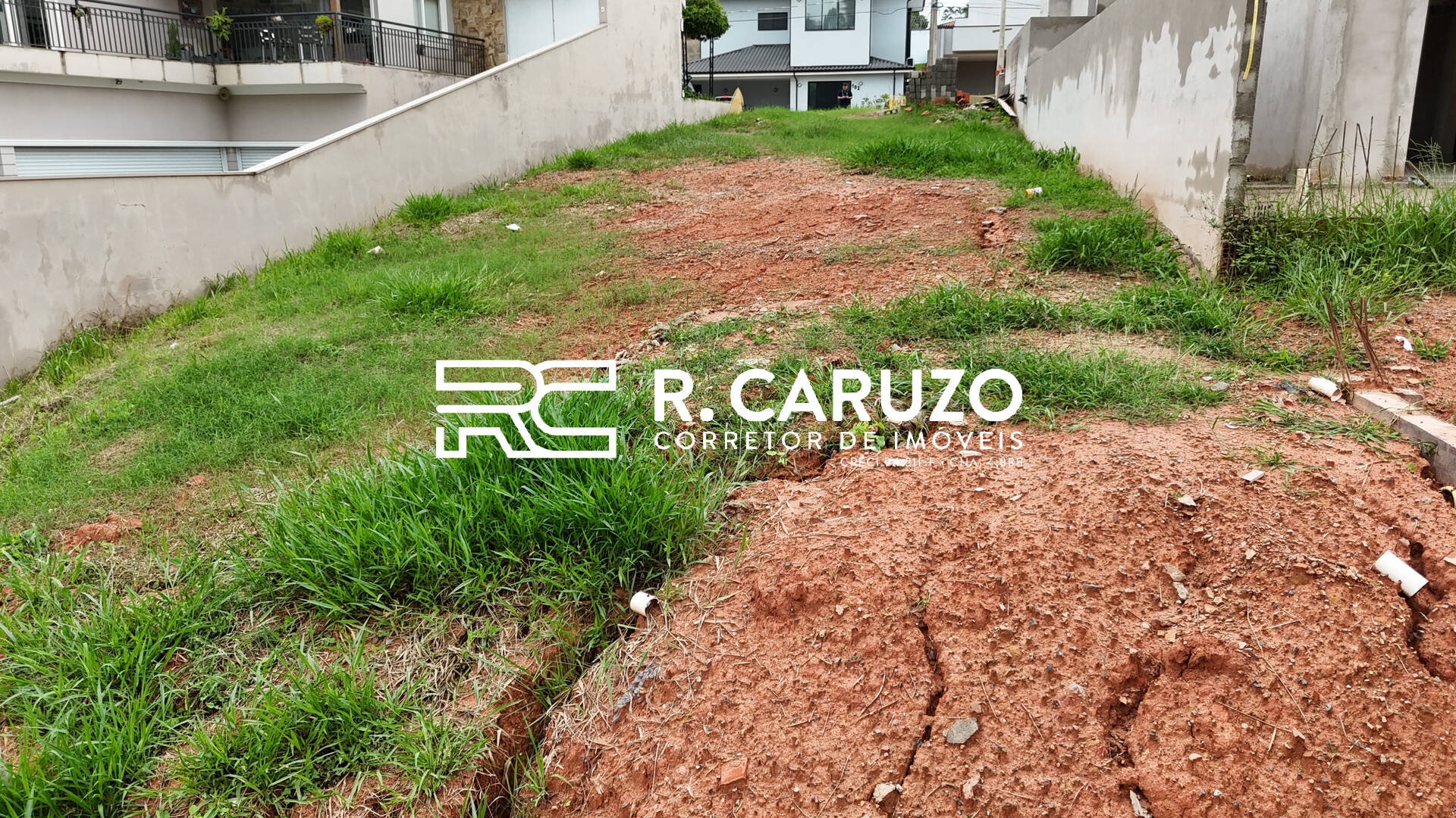 Terreno, 527 m² - Foto 3