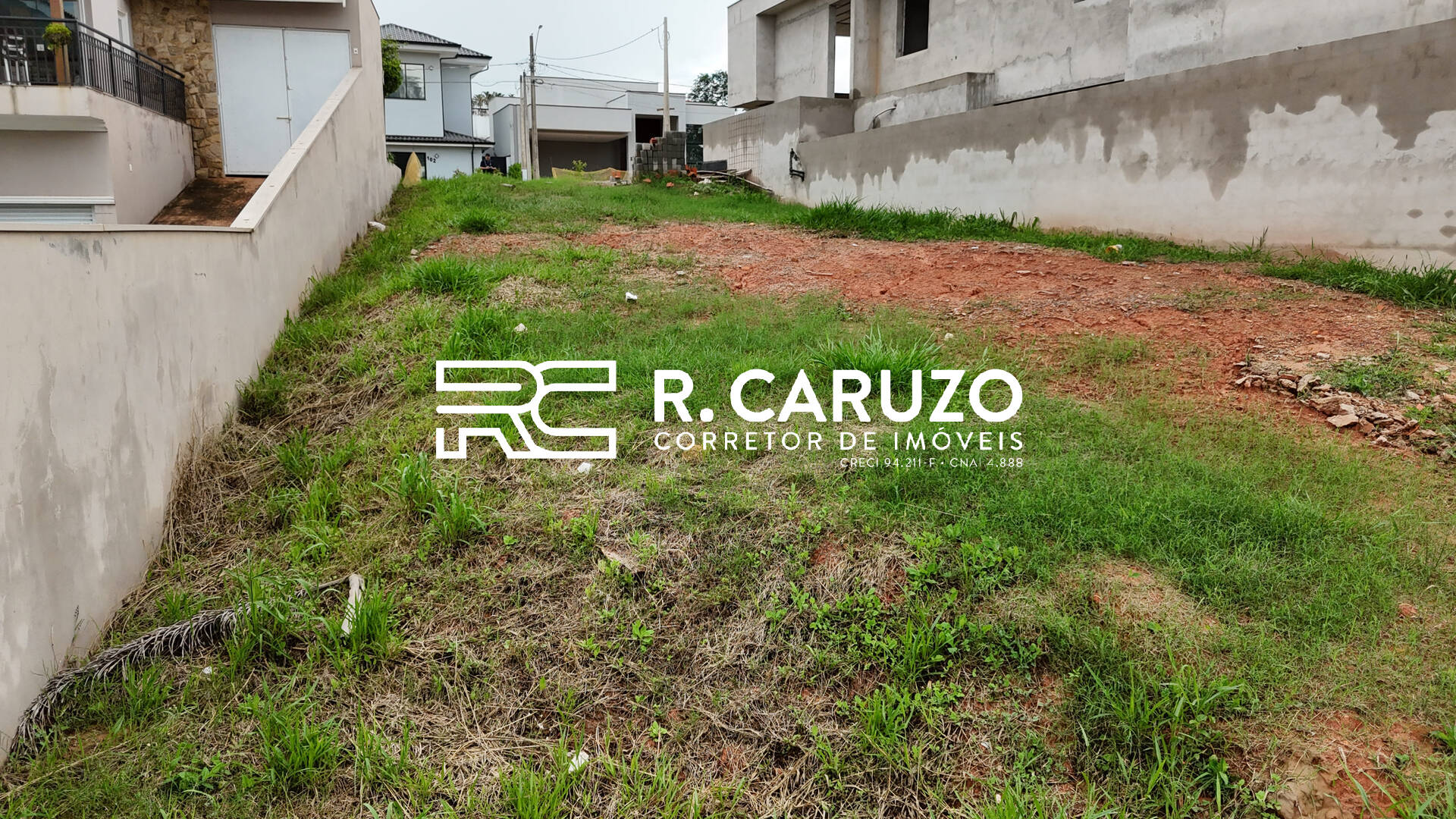 Terreno, 527 m² - Foto 4