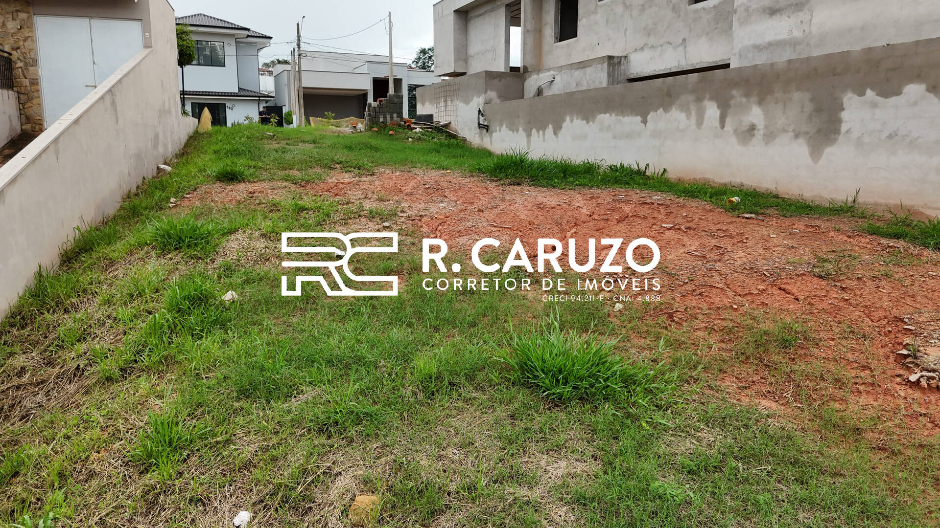 Terreno, 527 m² - Foto 5